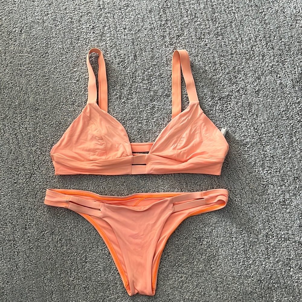 Vitamin A Bikini